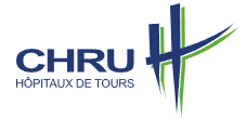 Logo CHU Tours