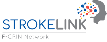 Logo StrokeLink